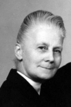 Isabelle Hermance Victoire Marie MAYOLLE